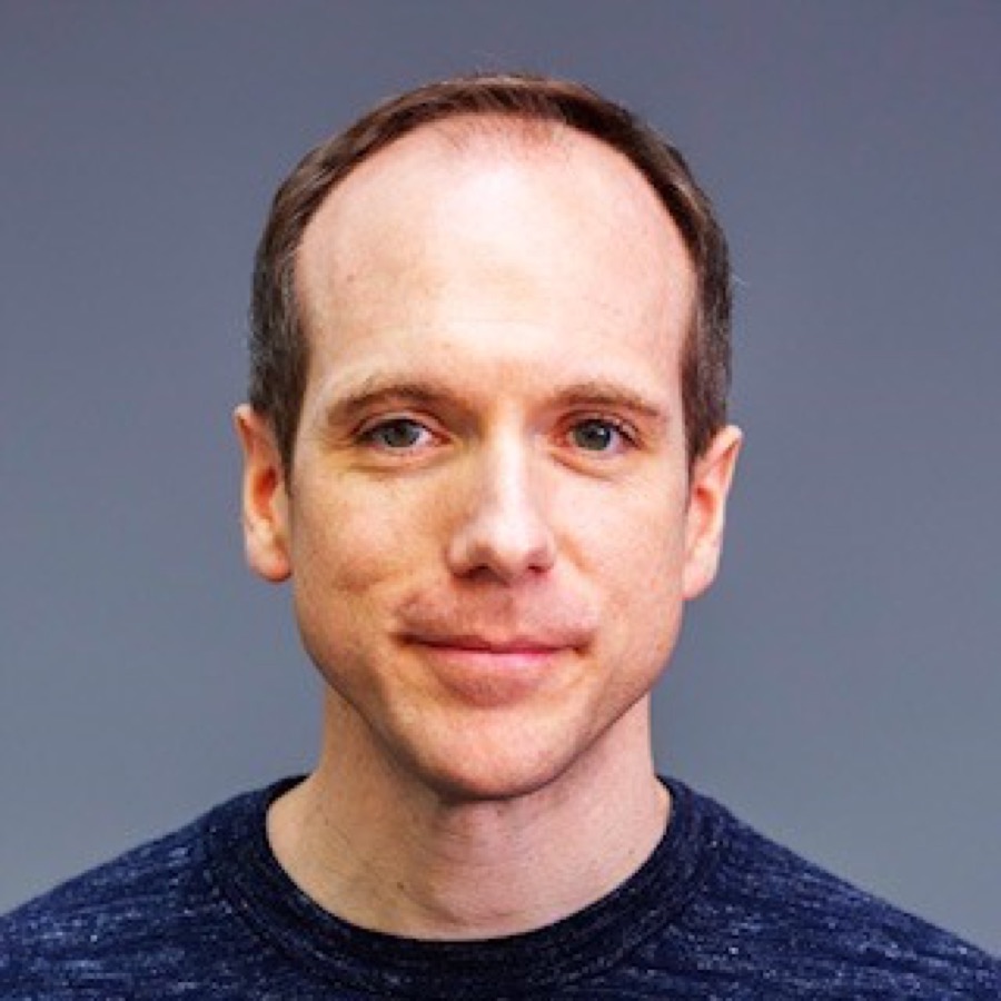 Michel Galley