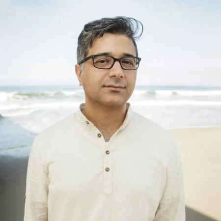 Morteza Dehghani