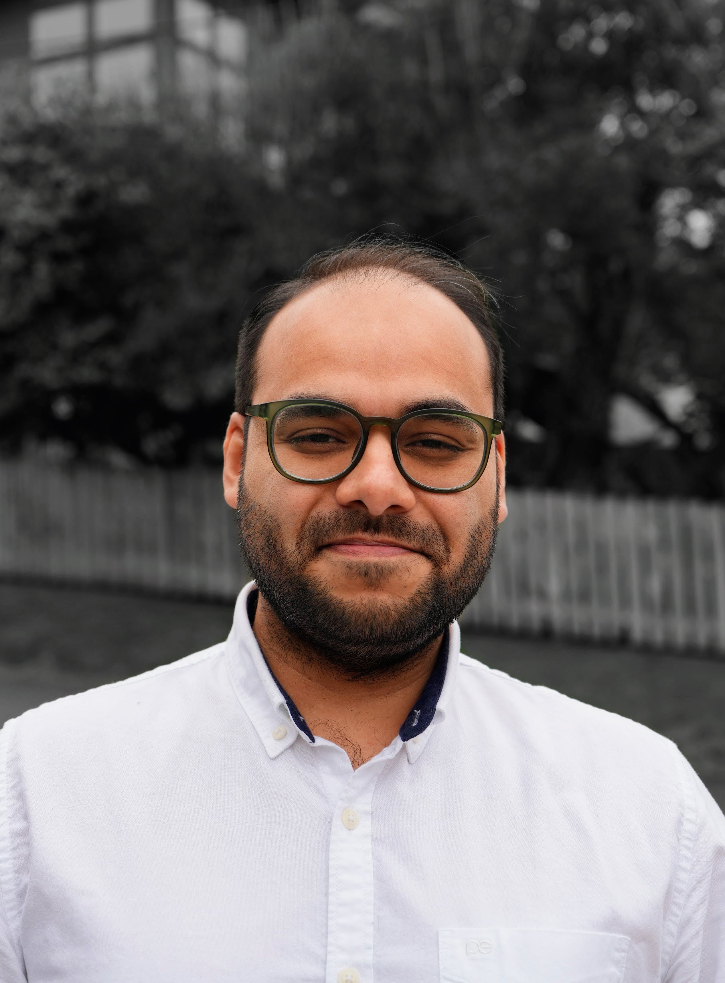 Tanmay Gupta